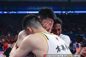 胡金秋：十年磨一劍，堅持的動力源自家人