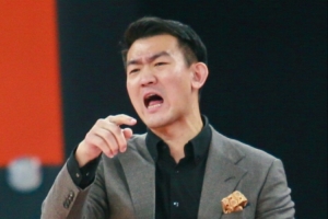 ??王博：打球時我從1打到4 所以球員的問題沒有我解決不了的