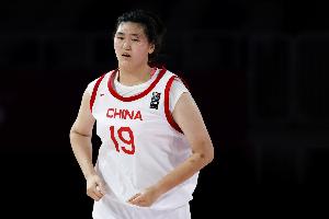 媒體人：李月汝不打女籃沒把握掃蕩亞洲 張子宇大概率缺席亞洲杯