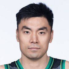 李曉旭